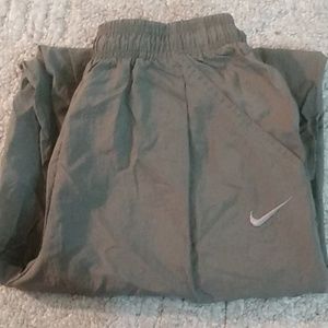 Mens Nike Pants
